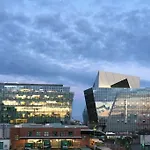 The Ivory Building